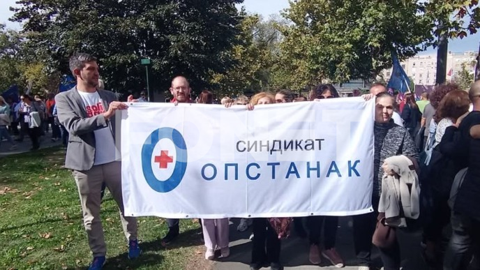 TRAŽE OSTAVKU LONČARA